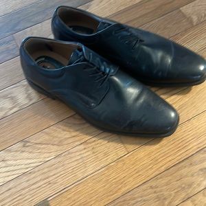 10 1/2 dress shoes never worn